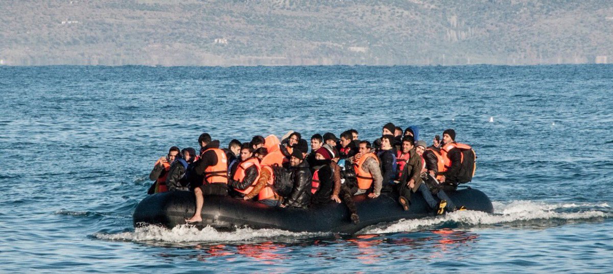 #EUTurkey leaders horse-trading with human lives. Tell <a href="/EUCouncil/">EU Council</a> to #StopTheDeal bit.ly/1RbEoHX #refugees