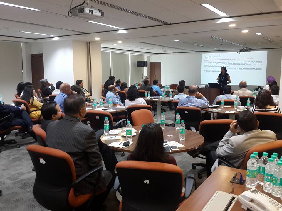 NetrikaConsult's tweet photo. Jyoti Khetarpal,Associate Director- #Forensic #Investigations and #Security @NetrikaConsult 
https://t.co/lGYXXoHEJc https://t.co/jDg0VYPbQm