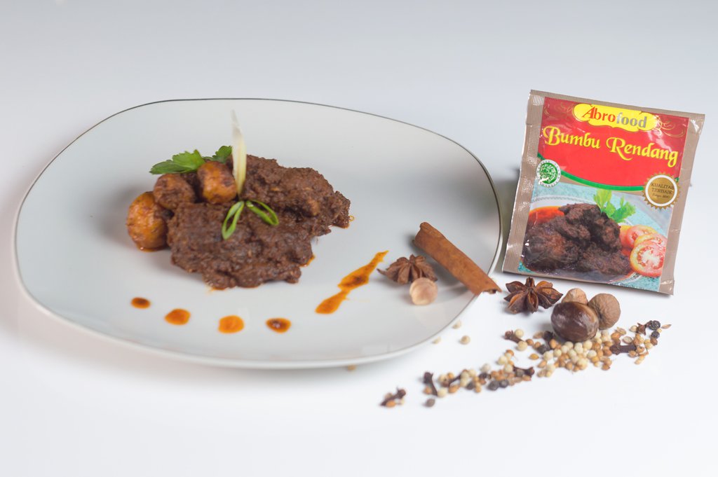 abrofood_id's tweet photo. Rendang Makanan Favorit Dunia https://t.co/09zeZLDABC https://t.co/mb3oXZI86N
