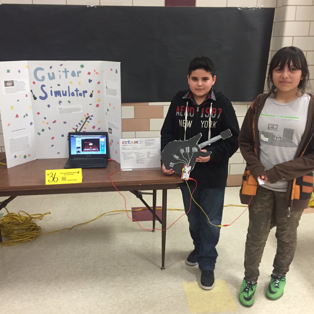 lancour28's tweet photo. #csdSTEAM https://t.co/jCW3HjJIrx