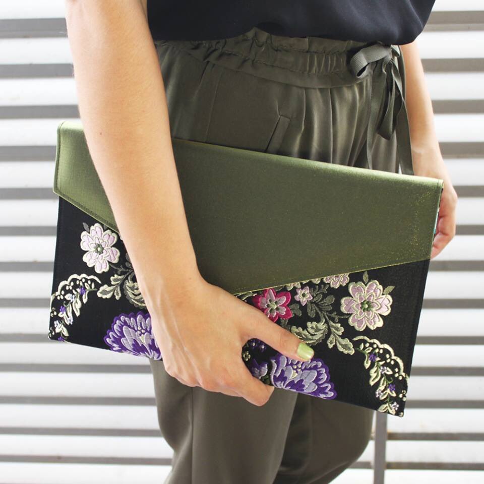 Este sobre no va por correos ❤️✉️ #sobre #fallera #fallas #valencia