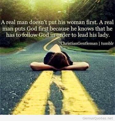 19thea22's tweet photo. A God fearing real man is a must! https://t.co/rjWzU57C8D