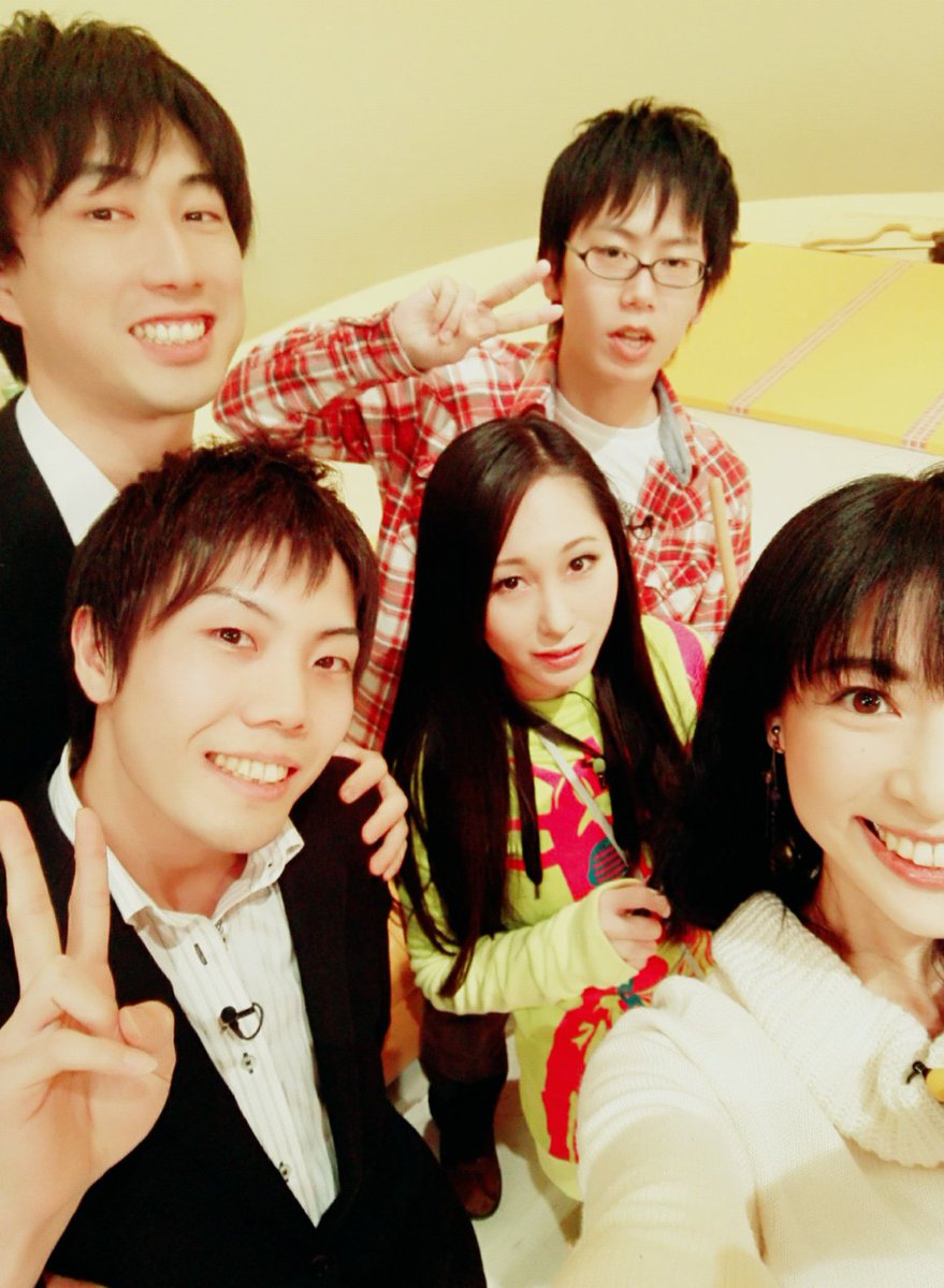 3 15 Tbs マツコの知らない世界sp にて体感 音楽ゲーム特集 Togetter