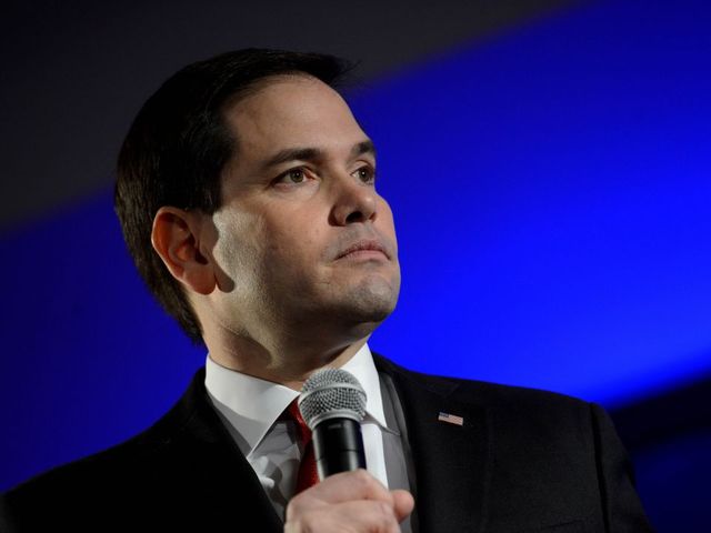 WPTV's tweet photo. #Rubio to stump Friday at West Palm's Temple Beth El https://t.co/QZXMVkvdNJ - via @AndrewNRuiz https://t.co/PCKIizsX5Y