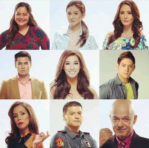 aldub_fabken's tweet photo. To all cast of Destiny Rose congratulations to the sucess the show.
#DestinyRoseFinale https://t.co/6tbrdUYcji