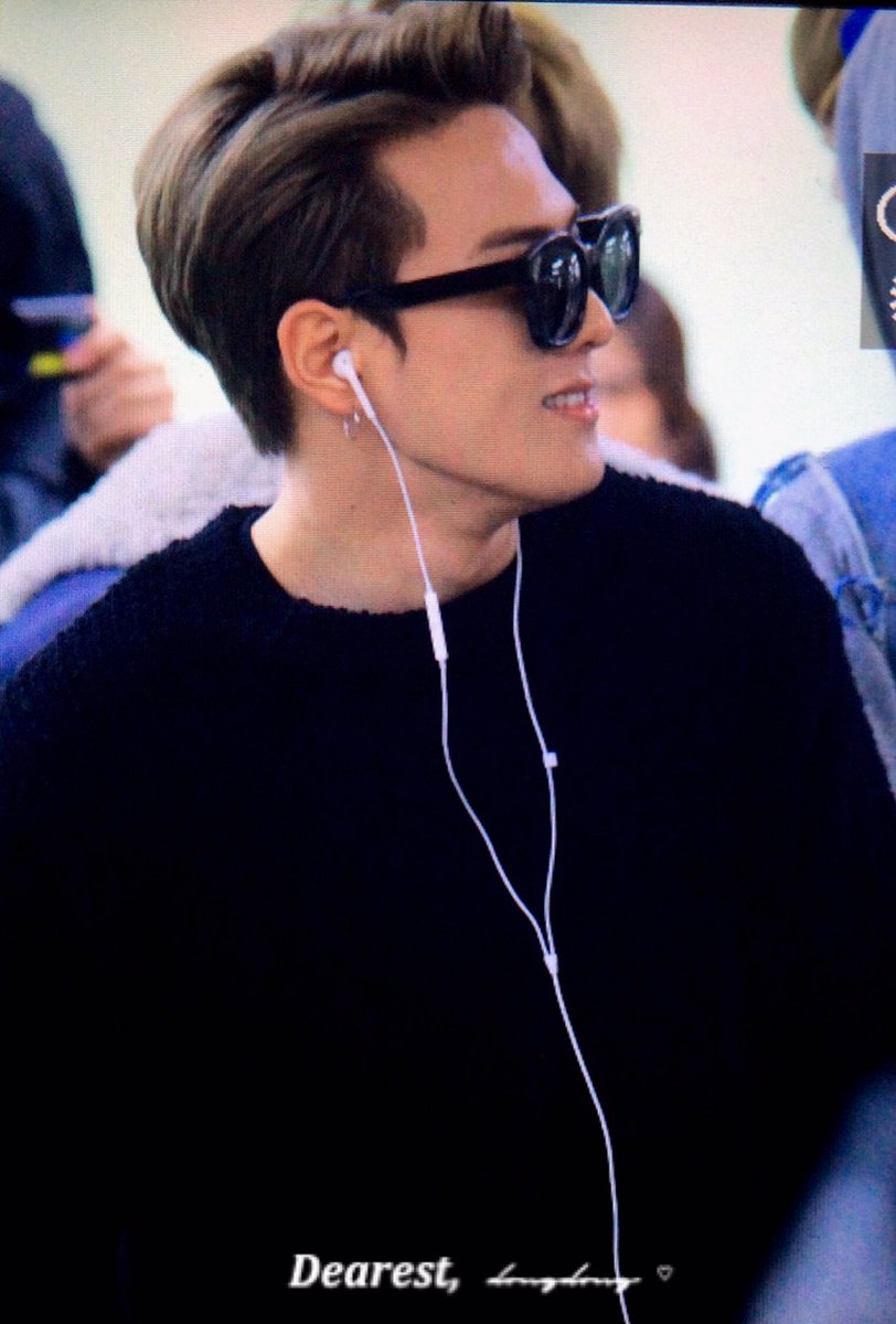 dearest0103's tweet photo. [PREVIEW] 160311 GMP

#iKON #동혁 https://t.co/QpxkM25NPQ