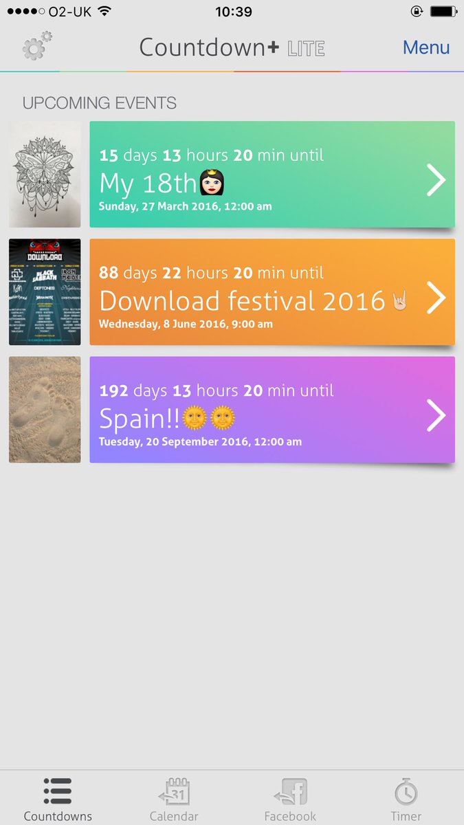 xclarax_'s tweet photo. So much to look forward to this year😁😁 https://t.co/g8781QUtUz