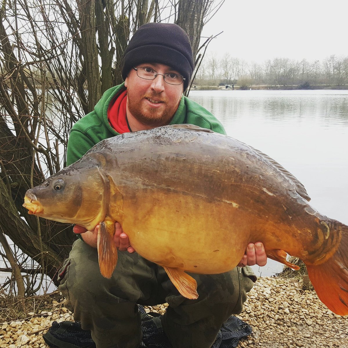 mattjcox18's tweet photo. 30lb 8oz Hardwick mirror. Biggest of 31 so far. @Richworth1 @hybrid_tackle @DeepJrawlings6 @MakerTom @FoxInt https://t.co/CkIBa58jtR