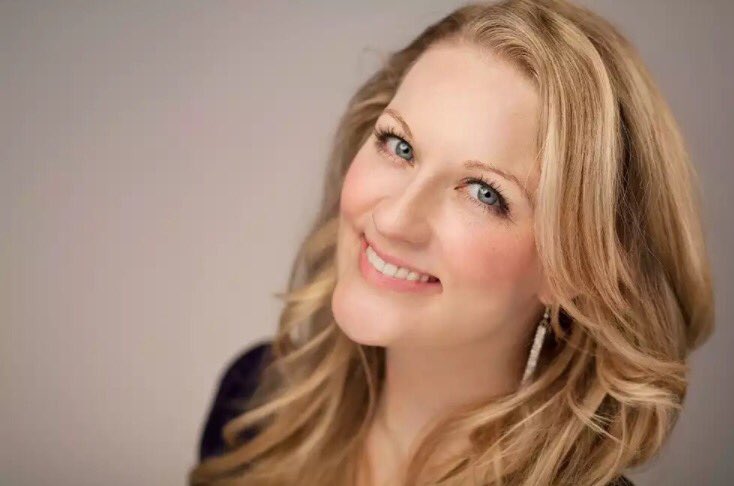 HashtagOperaCo's tweet image. Percy is @JohnUpperton, Rochefort is @rjedwards_btone, Hervey is @tenor_top_D and Smeton @annaweez