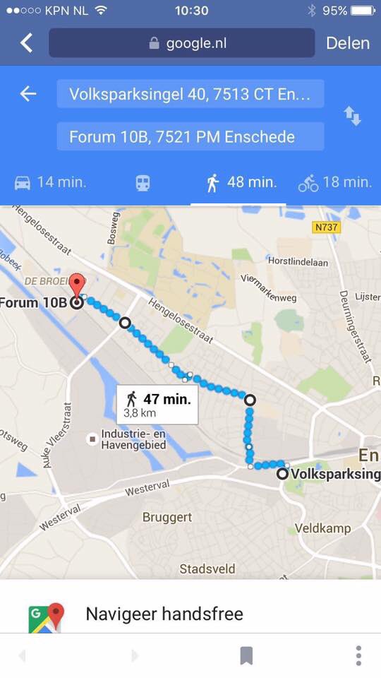 SVGemTubbergen's tweet photo. Route bekend! FC Twente Leeft Mars. Verzamelen 15.30 u. bij Volkspark. Start mars 16.00 u. Be there #twente #YNWA https://t.co/dYAi7ZSeYi