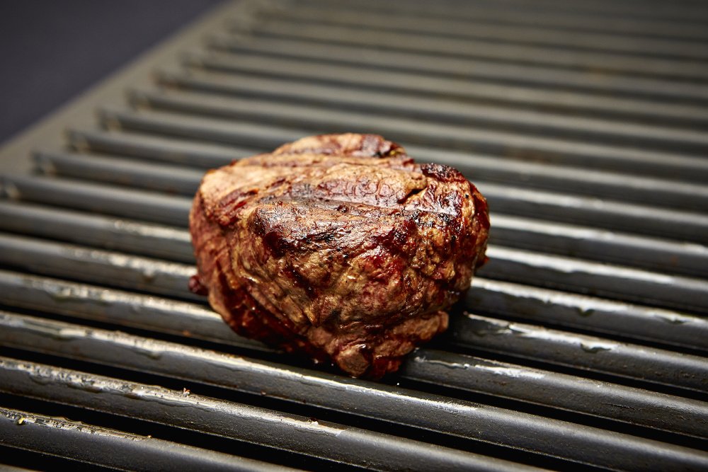 LCAPRG's tweet image. The best steaks in the best Steak House in Prague!