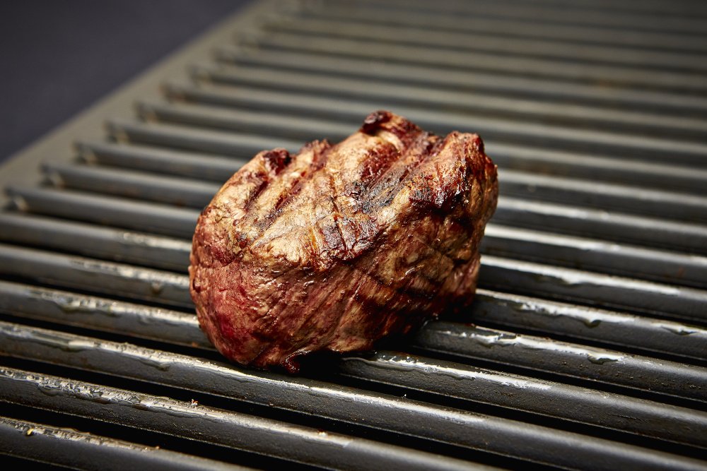 LCAPRG's tweet image. The best steaks in the best Steak House in Prague!