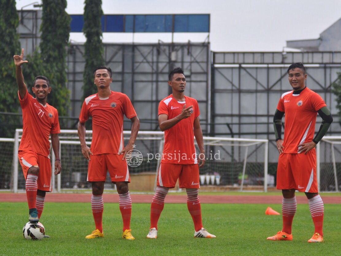 Persija_Jkt tweet picture