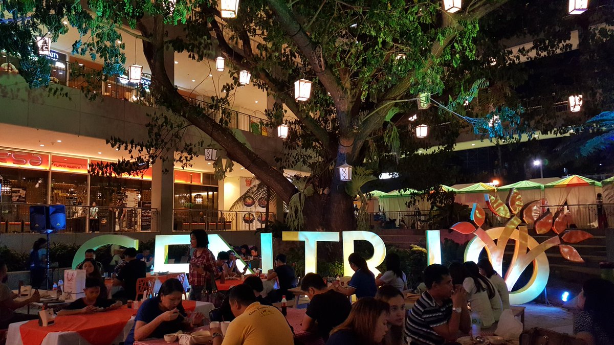 LifeBeyondRUBY's tweet photo. Here @AyalaCentrio for #BigBite2016 Flavors of Summer! #CDO #CDOEvents #CDOdining #WhereAdventureBegins https://t.co/BXlSr6MLn5