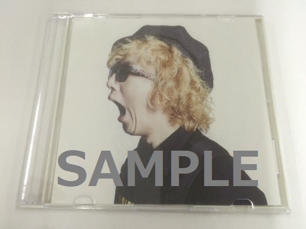 TOWER_Koriyama's tweet image. 【#WHITEASH】
いよいよ迫ってきました超待望のニューアルバム「SPADE3」入荷日！タワレコ郡山店限定特典DVDのジャケと中身公開~！この山さんドキュメントDVDがもらえるのはタワレコ郡山店だけ。まだ間に合う！#SPADE3