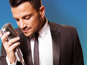 motorpoint's tweet photo. #CompetitionTime - We've got tickets for @MrPeterAndre in Cardiff @MotorpointDiff on Mar 14 to giveaway. RT to enter https://t.co/SxioPjNoMN