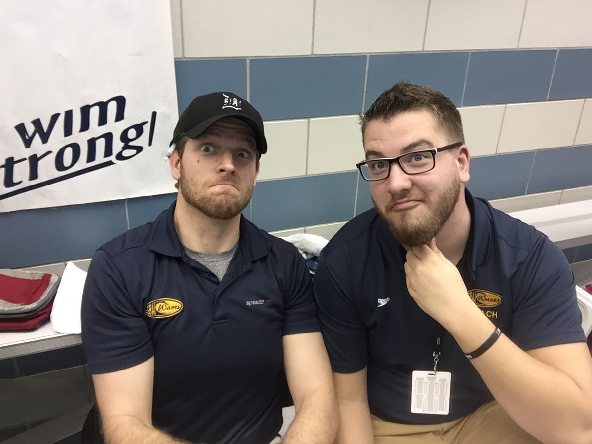 That rare moment when the EGRA coaches find some time to #Chillax