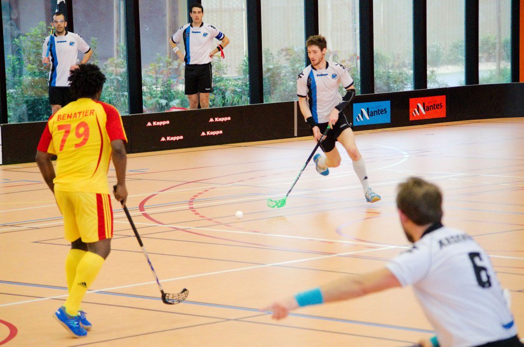 Beaucoup de matchs de D2 ce week-end partout en #France ! Du #floorball à @villedesaintlo <a href="/saintjorioz74/">saint jorioz</a> et <a href="/Rouen/">Ville de Rouen</a> !