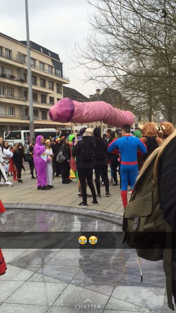 fncltuam's tweet photo. toujours dans l'abus a Thionville https://t.co/nBdMT4QOiL