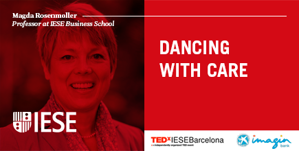 Discover your Hidden Potential at #TEDxIESEBarcelona. Livestreaming tomorrow at 3pm ow.ly/ZlGZV