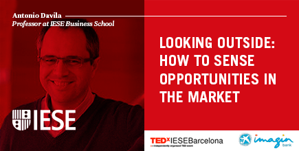 iesebschool's tweet photo. Discover your Hidden Potential at #TEDxIESEBarcelona. Livestreaming tomorrow at 3pm https://t.co/alGXaMapdl https://t.co/d54clSw7YX