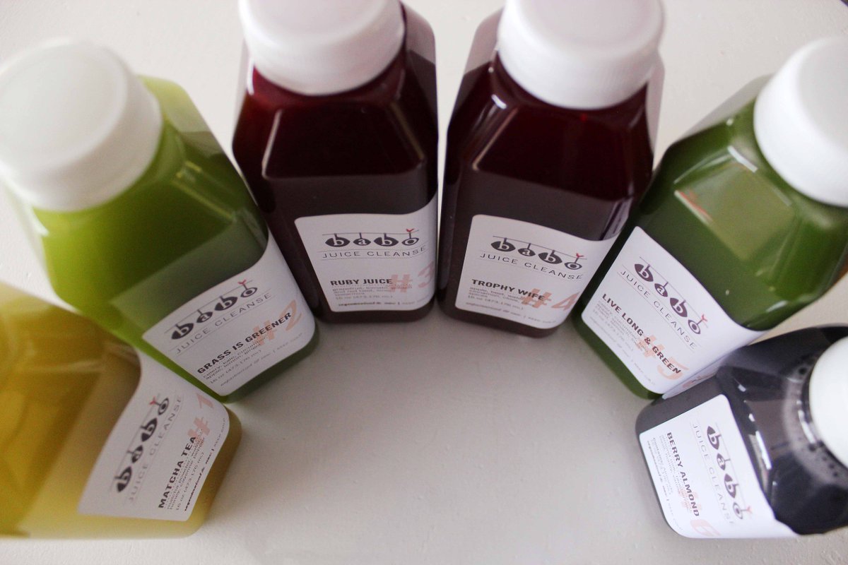 You can check out these juices at our demo right now until 2 PM!
#Juice #demo #baboJuice #Savco