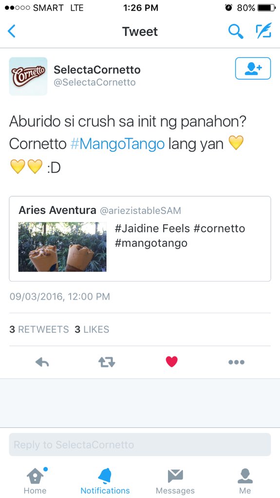 ariezistableSAM's tweet photo. @arianne_gem gin screenshotan ko gid para sa imo!!! https://t.co/B3GwoUYu7P