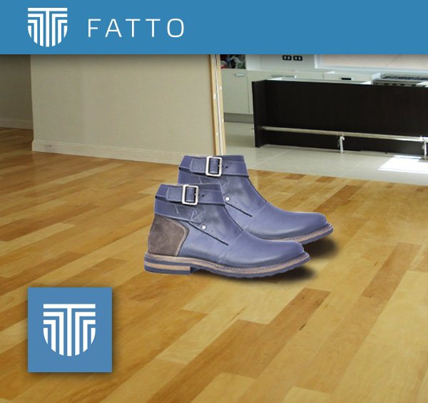 TECNOCALZA tweet media