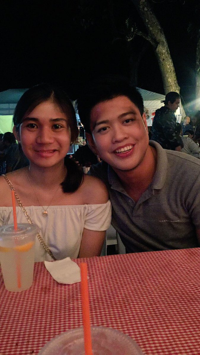 JoyceBatao's tweet photo. Mercato night https://t.co/bo1ERZEI3d