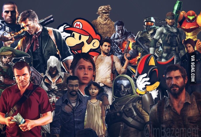 WeGameDoYou's tweet photo. Some of the best! https://t.co/IiH6PlHwif
