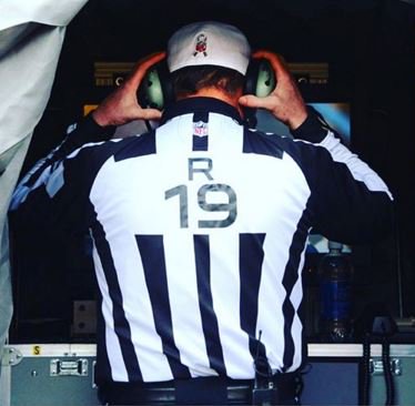 TailgateRivals's tweet photo. A day all football fans can appreciate. On this day, Mar 11, the #NFL adopted the #InstantReplay rule in 1986. https://t.co/vVN4QYWxtq