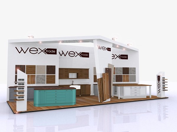 QuantumEx's tweet image. Can't choose a design? Our designers have over 25 years experience in Exhibitions design! dld.bz/dP4KE