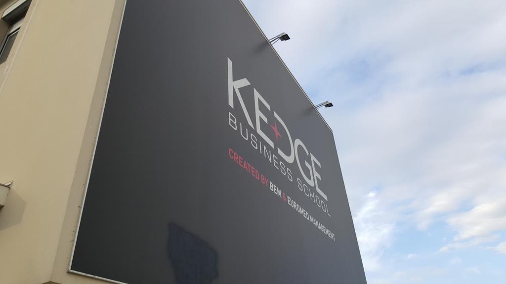 TashinaGiraud's tweet photo. @kedgebsMRS inaugurates it's new sports-digital-food #lifestyle spaces! #wellness @WellnessKedgeBS @FroehlicherT https://t.co/2HeE3bTGNb