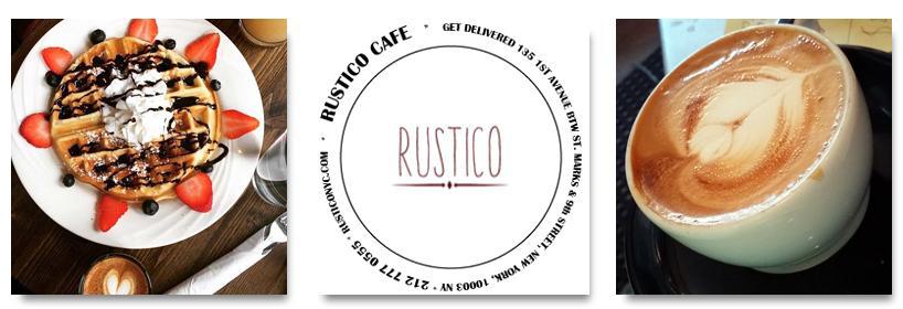 thediscoapp's tweet photo. Merchant Spotlight: Rustico https://t.co/22rbGJpMZG https://t.co/tUSAzDbtxs