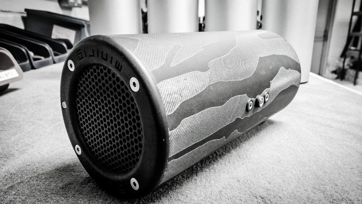 minirig subwoofer