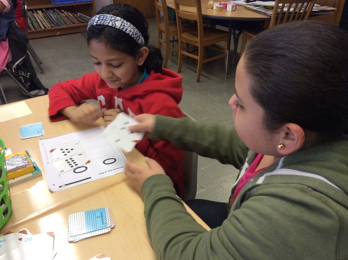 MrsRomerosClass's tweet image. Math Games #welovemath #learningwhilehavingfun