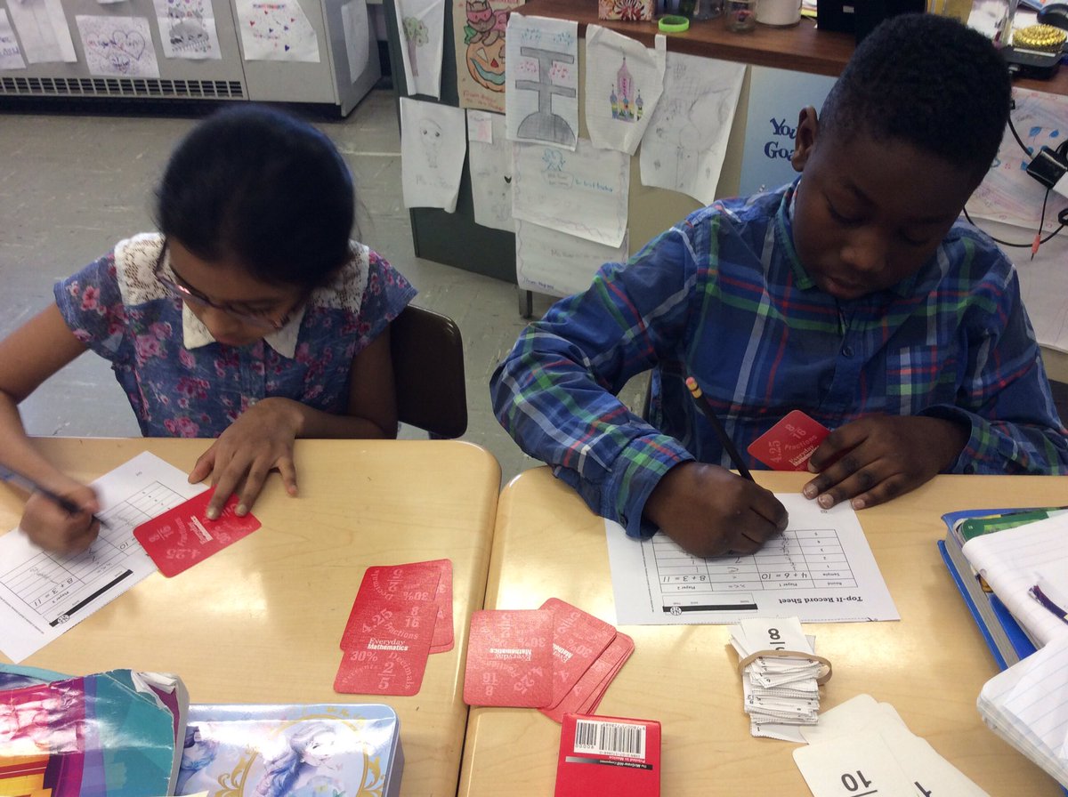 MrsRomerosClass's tweet image. Math Games #welovemath #learningwhilehavingfun