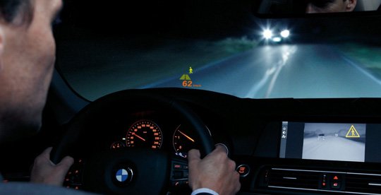 Intuitive car #technology that will make your life easier: crfsd.co/1Q5WgYw