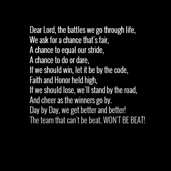 Divine Child Lax tweet media