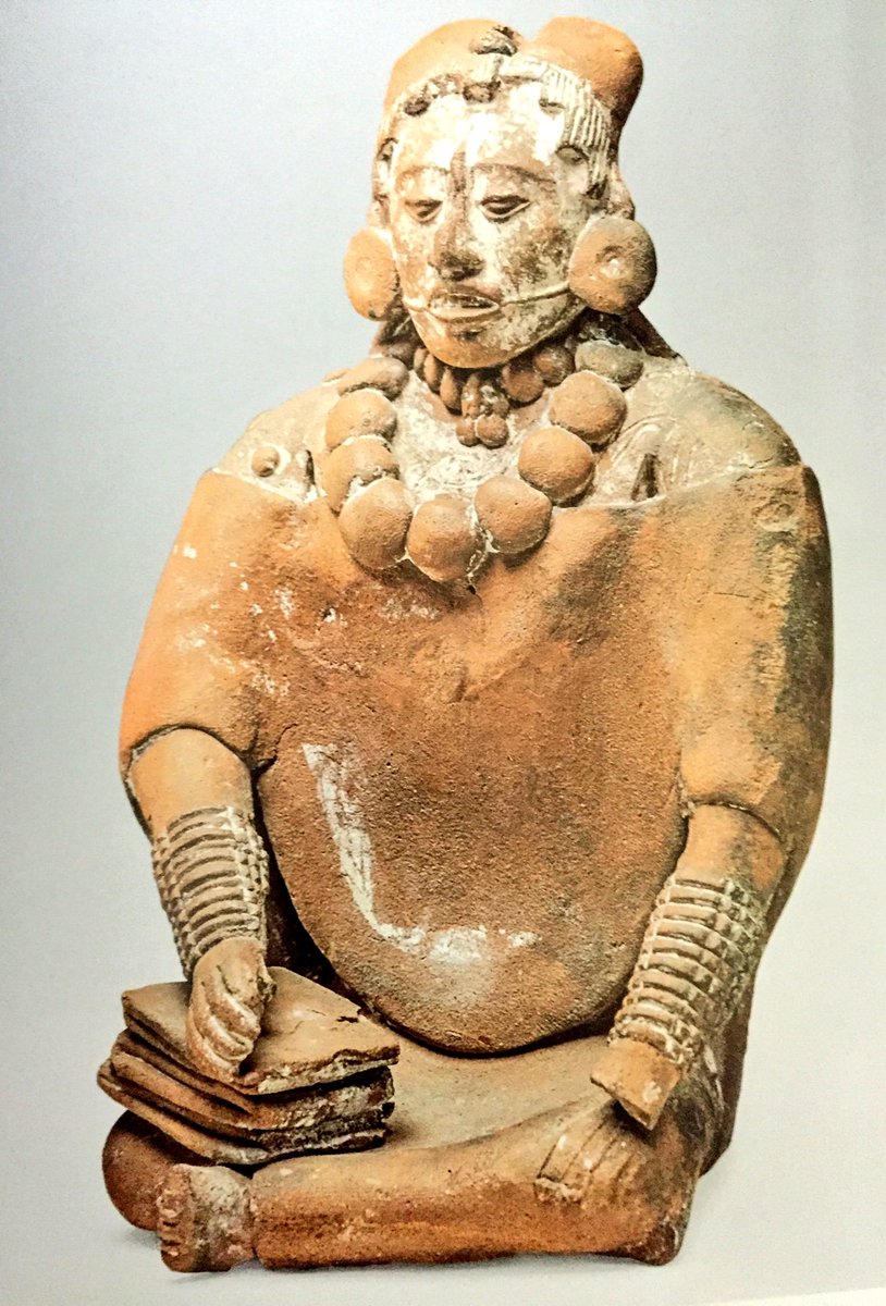 Mujer noble escriba. Procedente de Jaina campeche Así vestían las mujeres mayas de la nobleza | Tlatoani_Cuauhtemoc | Scoopnest Mujer noble escriba. Procedente de Jaina campeche Así vestían las mujeres mayas de la nobleza | Tlatoani_Cuauhtemoc | Scoopnest