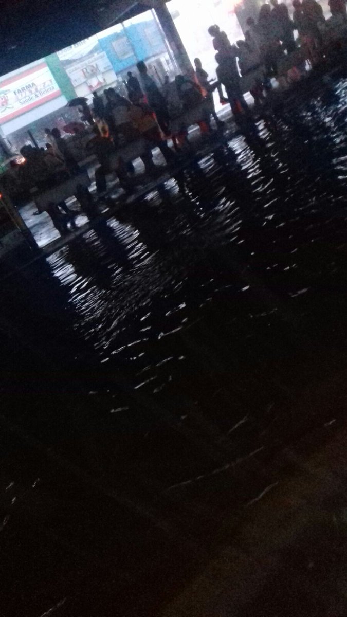 4master4's tweet image. Jandira o centro