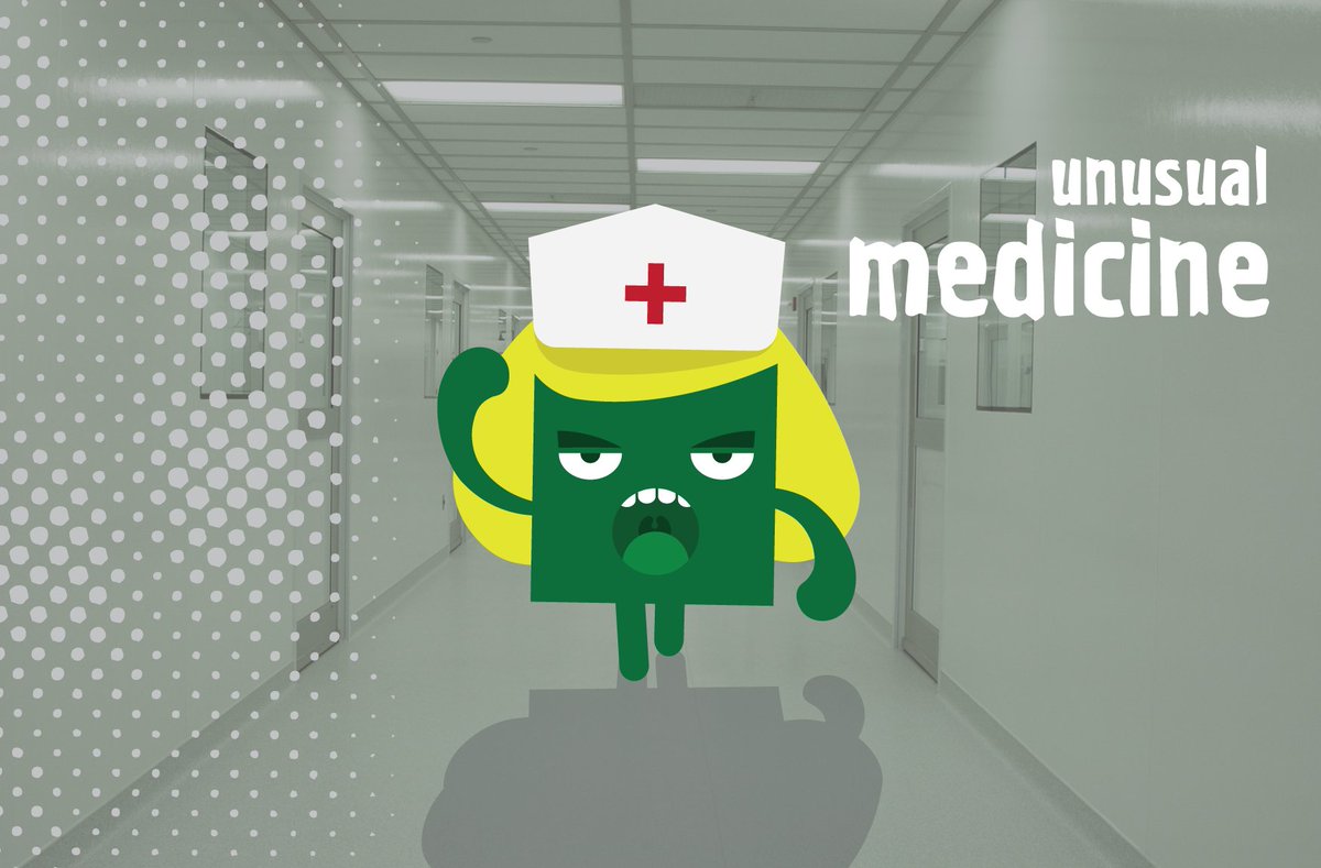 IamEsquare's tweet image. Yeàh, hospital is good... ùntil you mèet #HITLER!  #gamedev #esqlabs
buff.ly/1RbzuBa