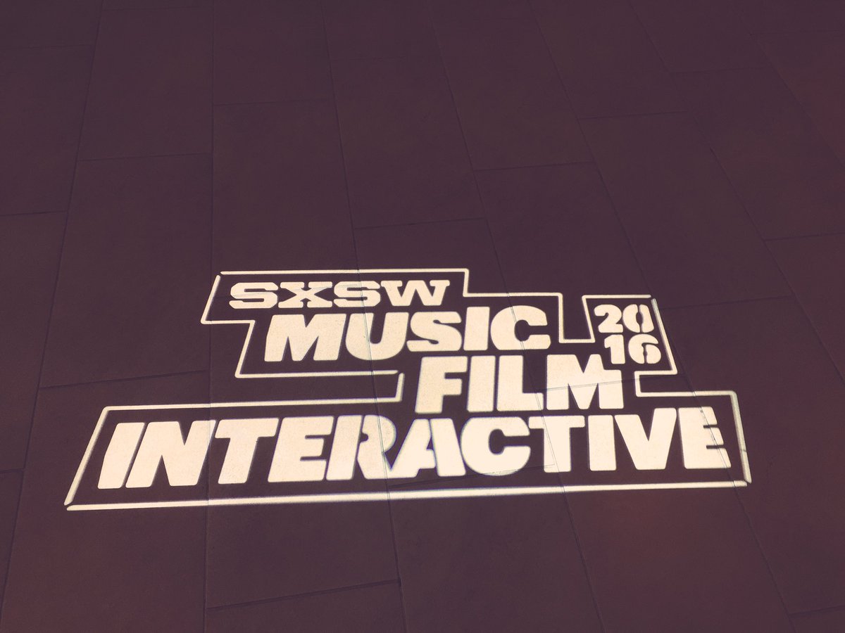 CtydResInnATX's tweet photo. Happy first day of #SXSW 2016! A special welcome to all of our guest who will be staying with us this week. https://t.co/gj4F4KWXdG
