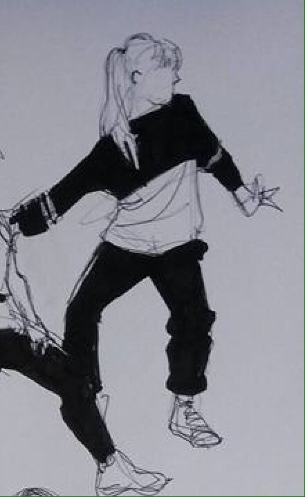 Stephanie LB Fanpage tweet media