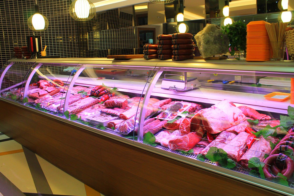 #BySatırKasapIzgara Bizim reyon da yok yok!! bysatirkasapizgara.com