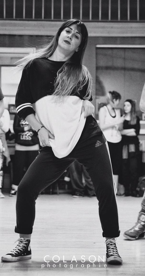 Stephanie LB Fanpage tweet media