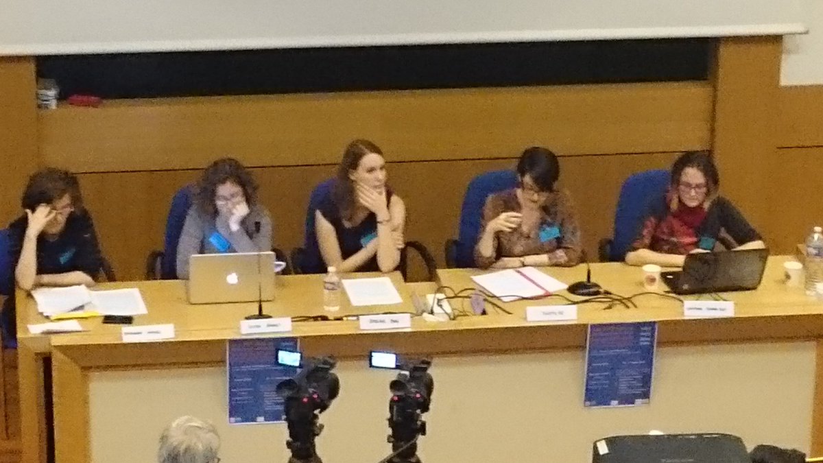 RegSchlag's tweet photo. #Colloquebiographies2016 @EHESS_fr 📢Synthèse des ateliers (1/2) https://t.co/WRHqzCO0mw