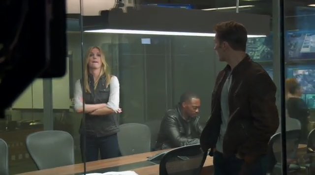 Chris Evans News on Twitter: "Behind The Scenes of Marvel ...