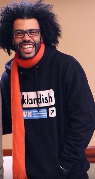 HamMusicalBunny's tweet photo. @DaveedDiggs https://t.co/q5IQHaAWhU