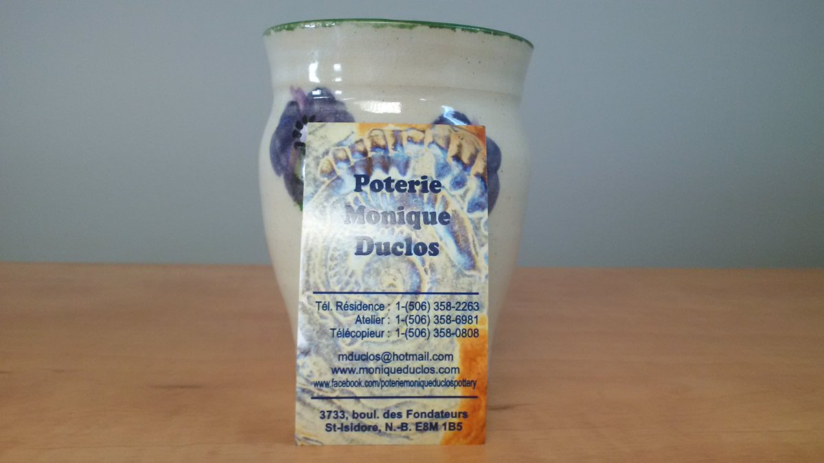 BillFraser2018's tweet image. #FreeStuffFriday Please RT this mug from @potnb for your chance to win. Draw at 6pm. Winner notified on Twitter. Go!